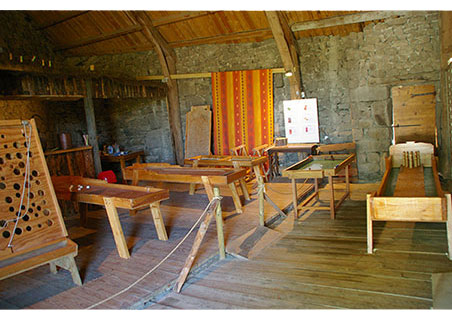 Musée de la Toison d'or