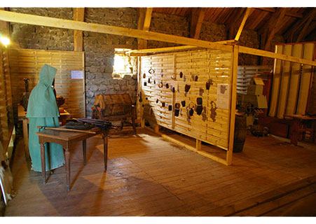 Musée de la Toison d'or